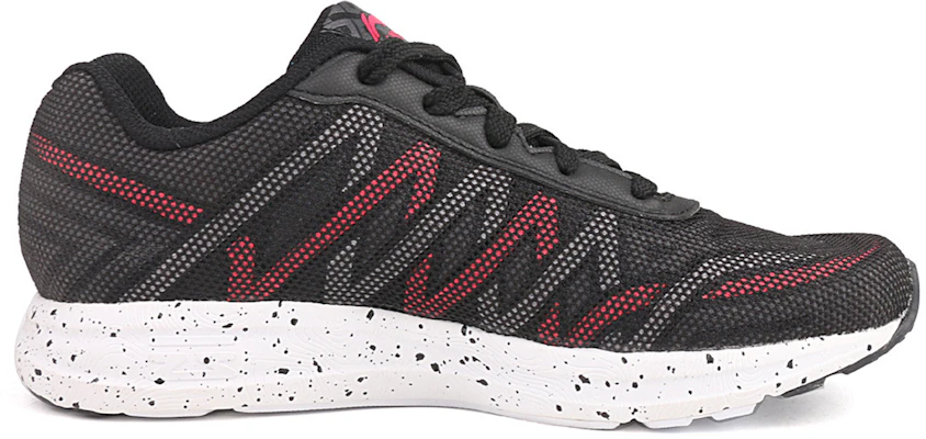 (W) Li-Ning Yun 3 ''Zwart Wit Rood'' ARHL014-2 Order (W) Li-Ning Yun 3 ''Zwart Wit Rood'' ARHL014-2