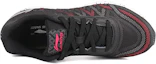 Lookbook (W) Li-Ning Yun 3 ''Zwart Wit Rood'' ARHL014-2