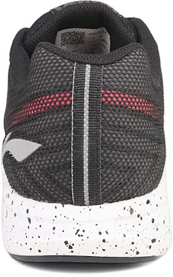 (W) Li-Ning Yun 3 ''Zwart Wit Rood'' ARHL014-2 Shop (W) Li-Ning Yun 3 ''Zwart Wit Rood'' ARHL014-2