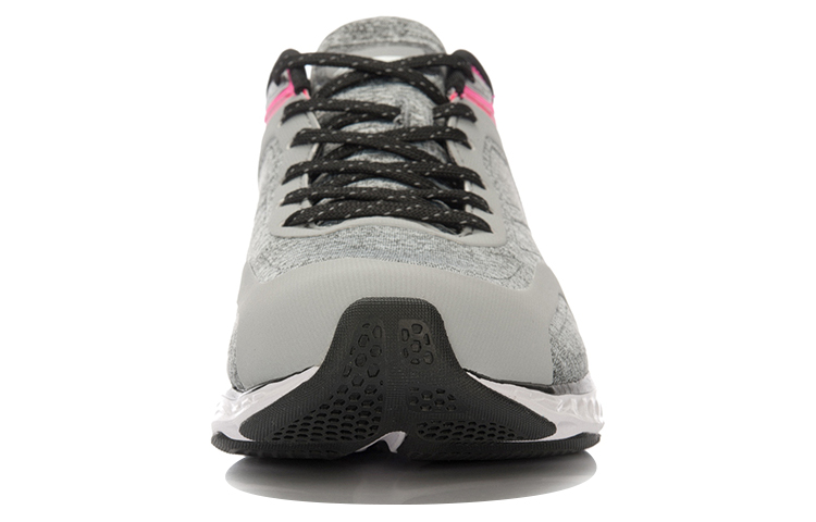 Shop (W) Li-Ning Yun 3 ''Grijs Roze'' ARHL064-4