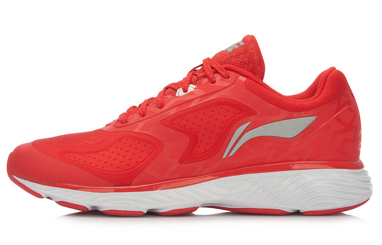 (Women) Li-Ning YUN 3 'Red White' ARHL002-6