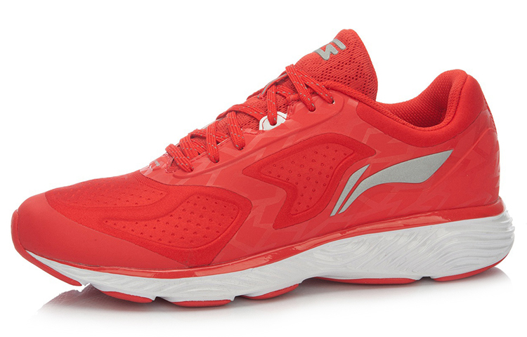 Order (W) Li-Ning YUN 3 ''Rood Wit'' ARHL002-6