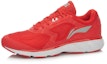 Order (W) Li-Ning YUN 3 ''Rood Wit'' ARHL002-6