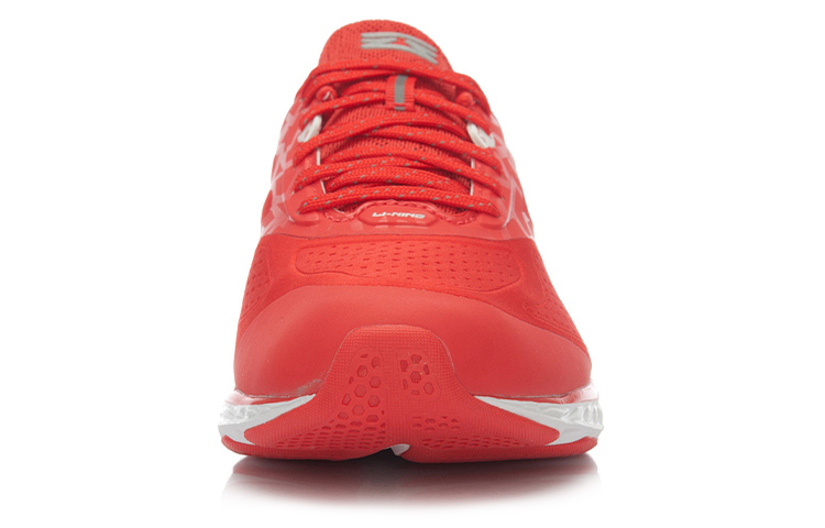 Shop (W) Li-Ning YUN 3 ''Rood Wit'' ARHL002-6
