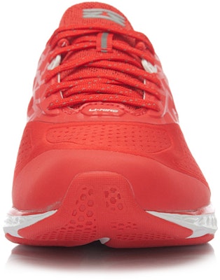 (W) Li-Ning YUN 3 ''Rood Wit'' ARHL002-6 Shop (W) Li-Ning YUN 3 ''Rood Wit'' ARHL002-6