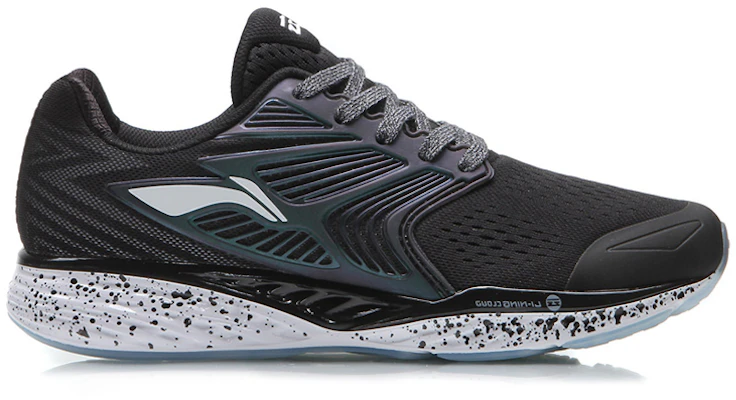 (W) Li-Ning YUN 4 ''Ombre Superposée'' ARHM026-5 Order (W) Li-Ning YUN 4 ''Ombre Superposée'' ARHM026-5