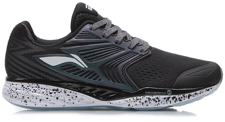 (Women) Li-Ning YUN 4 'Layered Shadow' ARHM026-5 Order (Women) Li-Ning YUN 4 'Layered Shadow' ARHM026-5