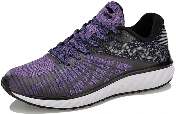 (W) Li-Ning YUN 4 ''Reflective Paars Zwart'' ARHM068-1 Order (W) Li-Ning YUN 4 ''Reflective Paars Zwart'' ARHM068-1