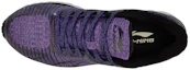 Lookbook (W) Li-Ning YUN 4 ''Reflective Paars Zwart'' ARHM068-1