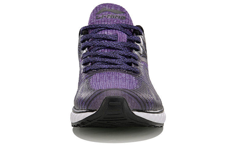 Shop (W) Li-Ning YUN 4 ''Reflective Paars Zwart'' ARHM068-1