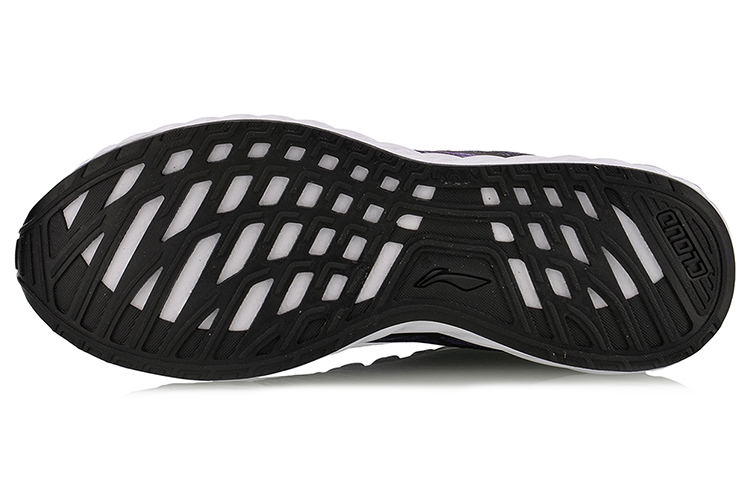 Purchase (W) Li-Ning YUN 4 ''Reflective Paars Zwart'' ARHM068-1