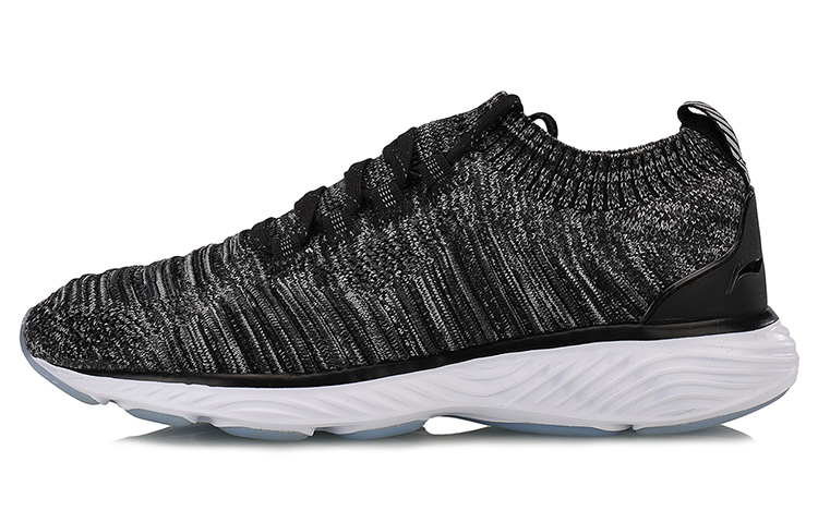 (Women) Li-Ning YUN 'Black Grey' ARHM144-2