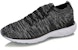 (W) Li-Ning YUN 'Hitam Kelabu' ARHM144-2