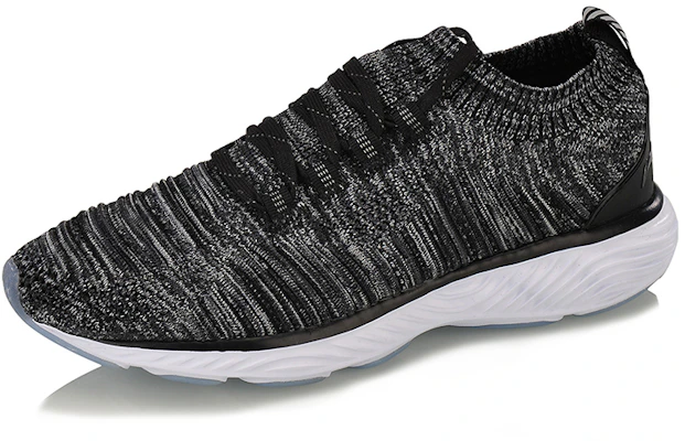 (W) Li-Ning YUN ''Zwart Grijs'' ARHM144-2 Order (W) Li-Ning YUN ''Zwart Grijs'' ARHM144-2