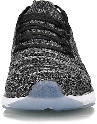 (W) Li-Ning YUN ''Zwart Grijs'' ARHM144-2 Shop (W) Li-Ning YUN ''Zwart Grijs'' ARHM144-2