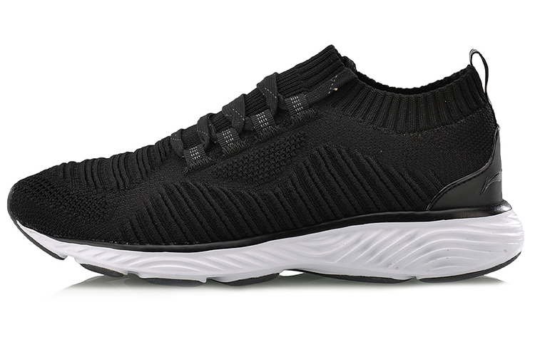 (Women) Li-Ning YUN 'Black White' ARHM144-3