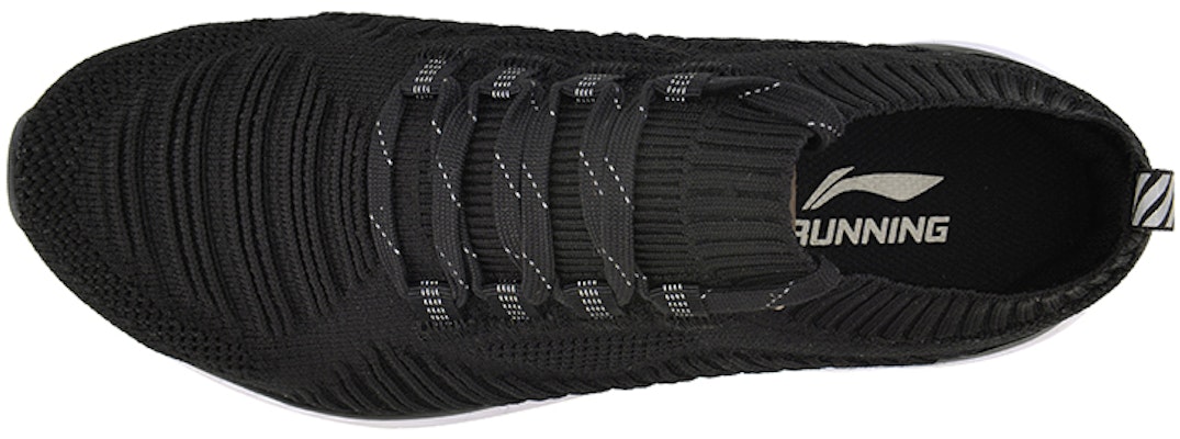 (W) Li-Ning YUN ''Schwarz Weiß'' ARHM144-3 Lookbook (W) Li-Ning YUN ''Schwarz Weiß'' ARHM144-3