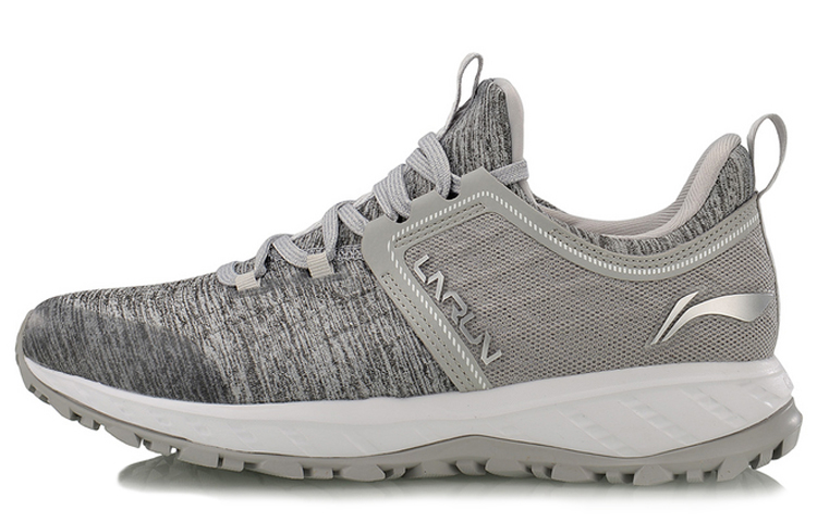 (Women) Li-Ning YUN 'Grey White' ARHM102-4