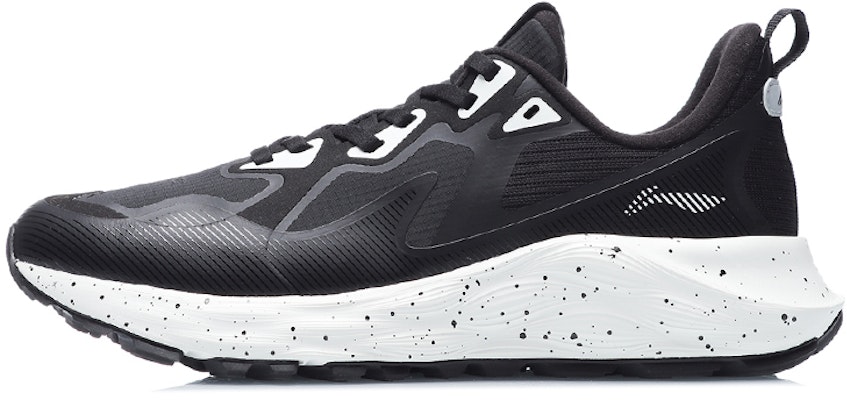 (Women) Li-Ning Yun 'Protective Rebound Black' ARHR084-1 Buy (Women) Li-Ning Yun 'Protective Rebound Black' ARHR084-1