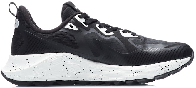 (W) 리닝 윤 '보호 리바운드 블랙' (Li-Ning Yun 'Boho Ribaundeu Beullaek') ARHR084-1 Order (W) 리닝 윤 '보호 리바운드 블랙' (Li-Ning Yun 'Boho Ribaundeu Beullaek') ARHR084-1