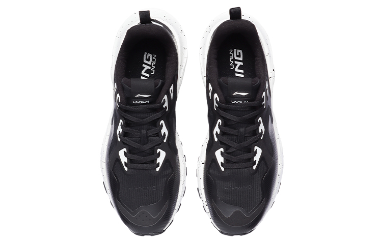 Shop (W) 리닝 윤 '보호 리바운드 블랙' (Li-Ning Yun 'Boho Ribaundeu Beullaek') ARHR084-1