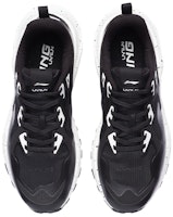 (W) 리닝 윤 '보호 리바운드 블랙' (Li-Ning Yun 'Boho Ribaundeu Beullaek') ARHR084-1 Shop (W) 리닝 윤 '보호 리바운드 블랙' (Li-Ning Yun 'Boho Ribaundeu Beullaek') ARHR084-1