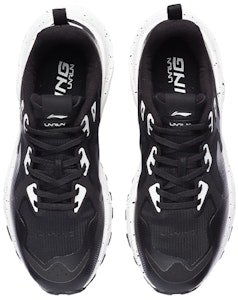 (W) 리닝 윤 '보호 리바운드 블랙' (Li-Ning Yun 'Boho Ribaundeu Beullaek') ARHR084-1 Shop (W) 리닝 윤 '보호 리바운드 블랙' (Li-Ning Yun 'Boho Ribaundeu Beullaek') ARHR084-1