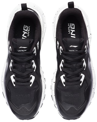 (Women) Li-Ning Yun 'Protective Rebound Black' ARHR084-1 Shop (Women) Li-Ning Yun 'Protective Rebound Black' ARHR084-1
