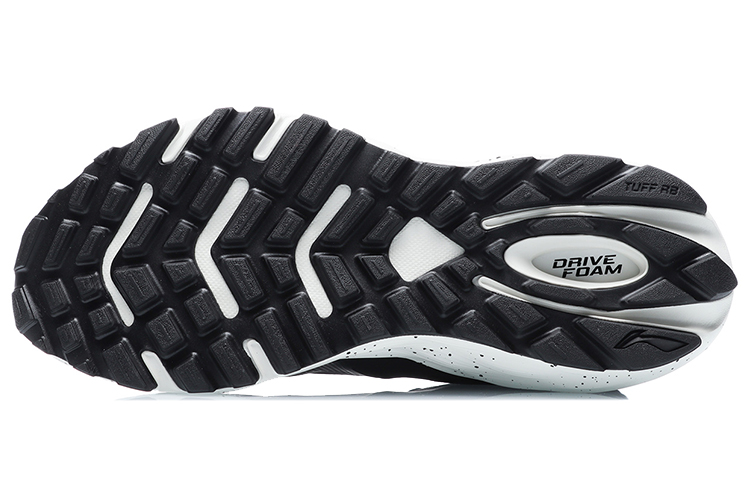 Purchase (W) 리닝 윤 '보호 리바운드 블랙' (Li-Ning Yun 'Boho Ribaundeu Beullaek') ARHR084-1