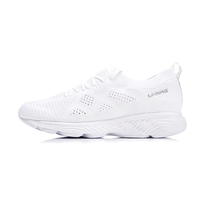 (W) Li-Ning Yun 'White'