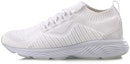 Buy (W) Li-Ning YUN Cushion Knit Low 'Putih' ARHM144-1