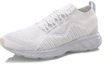 Order (W) Li-Ning YUN Cushion Knit Low ''Bianco'' ARHM144-1