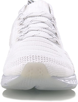 (Women) Li-Ning YUN Cushion Knit Low 'White' ARHM144-1 Shop (Women) Li-Ning YUN Cushion Knit Low 'White' ARHM144-1