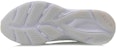(W) Li-Ning YUN Cushion Knit Low 'Putih' ARHM144-1