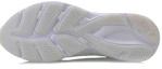 Purchase (W) Li-Ning YUN Cushion Knit Low ''Bianco'' ARHM144-1