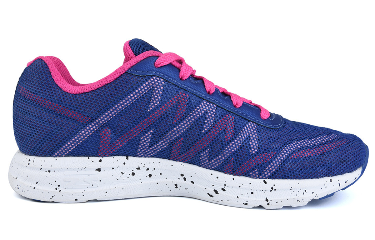 Order (W) Li-Ning Yun III ''Blu Rosa'' ARHL014-4