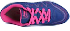 Lookbook (W) Li-Ning Yun III ''Blu Rosa'' ARHL014-4