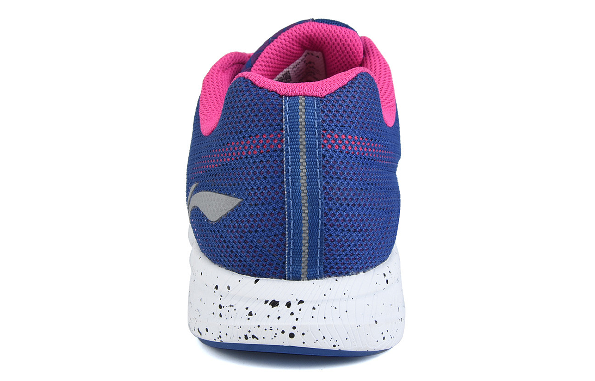 Shop (W) Li-Ning Yun III ''Blu Rosa'' ARHL014-4