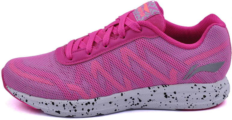(W) Li-Ning Yun III ''Rosa Grigio'' ARHL014-3 Buy (W) Li-Ning Yun III ''Rosa Grigio'' ARHL014-3