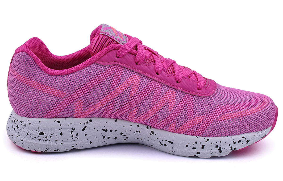 Order (W) Li-Ning Yun III ''Rosa Grigio'' ARHL014-3