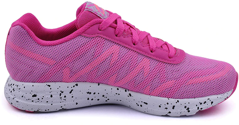 (W) Li-Ning Yun III ''Rosa Grigio'' ARHL014-3 Order (W) Li-Ning Yun III ''Rosa Grigio'' ARHL014-3