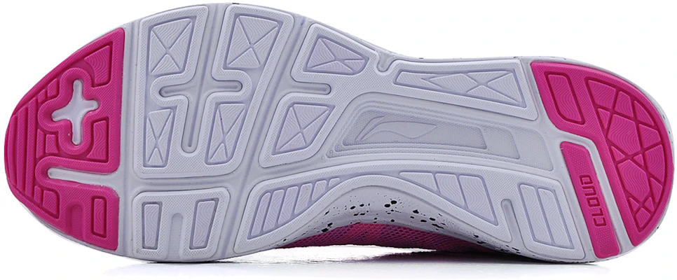 (W) Li-Ning Yun III ''Rosa Grigio'' ARHL014-3 Purchase (W) Li-Ning Yun III ''Rosa Grigio'' ARHL014-3