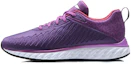 Buy (W) Li-Ning YUN MIAO ''Reflective Purple'' Paars Reflecterende Sneakers ARHM114-3
