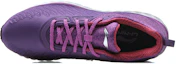 Lookbook (W) Li-Ning YUN MIAO ''Reflective Purple'' Paars Reflecterende Sneakers ARHM114-3