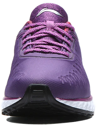 (W) Li-Ning YUN MIAO ''Reflective Purple'' Paars Reflecterende Sneakers ARHM114-3 Shop (W) Li-Ning YUN MIAO ''Reflective Purple'' Paars Reflecterende Sneakers ARHM114-3
