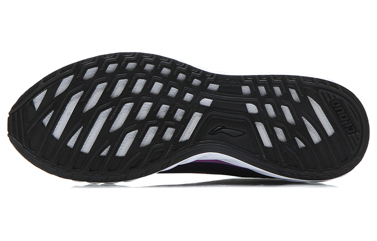Purchase (W) Li-Ning YUN MIAO ''Reflective Purple'' Paars Reflecterende Sneakers ARHM114-3