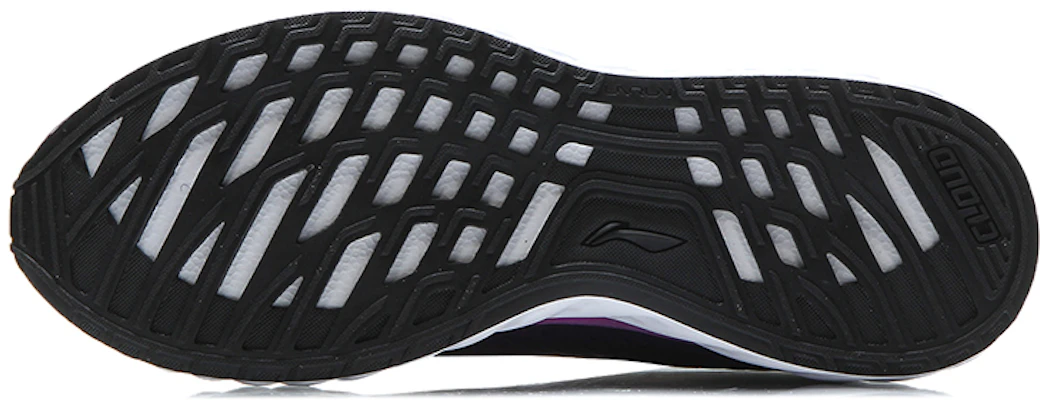 (W) Li-Ning YUN MIAO ''Reflective Purple'' Paars Reflecterende Sneakers ARHM114-3 Purchase (W) Li-Ning YUN MIAO ''Reflective Purple'' Paars Reflecterende Sneakers ARHM114-3