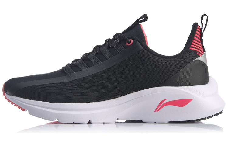(Women) Li-Ning Yun Que 'Black Red' ARHP206-3