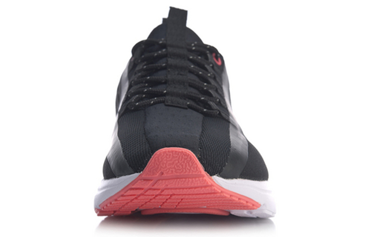 Shop (W) Li-Ning Yun Que ''Schwarz Rot'' ARHP206-3