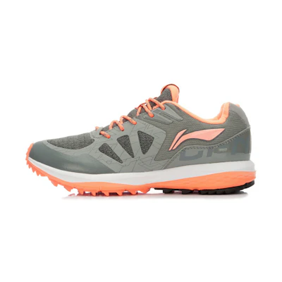 (W) Li-Ning YUN RNNR Second Generation 'Grey Orange'